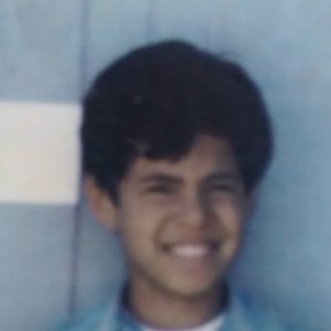 Meet your Posher, Jesus escalera